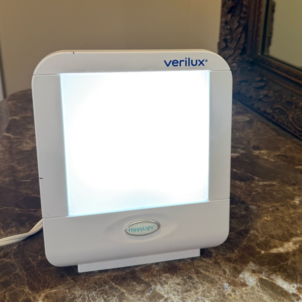 Verilux Happy Light/